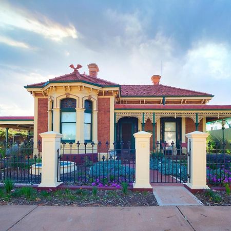 Allora House Kalgoorlie Exterior foto