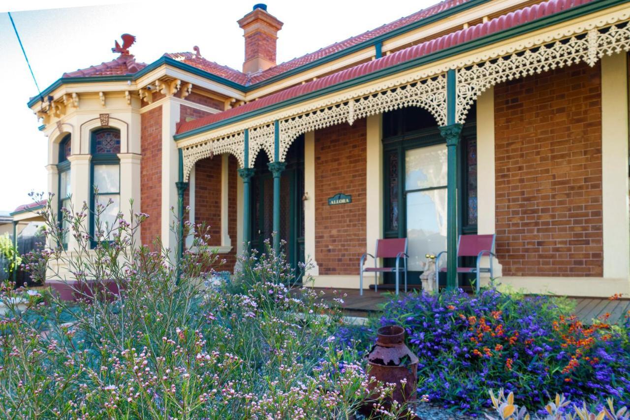 Allora House Kalgoorlie Exterior foto