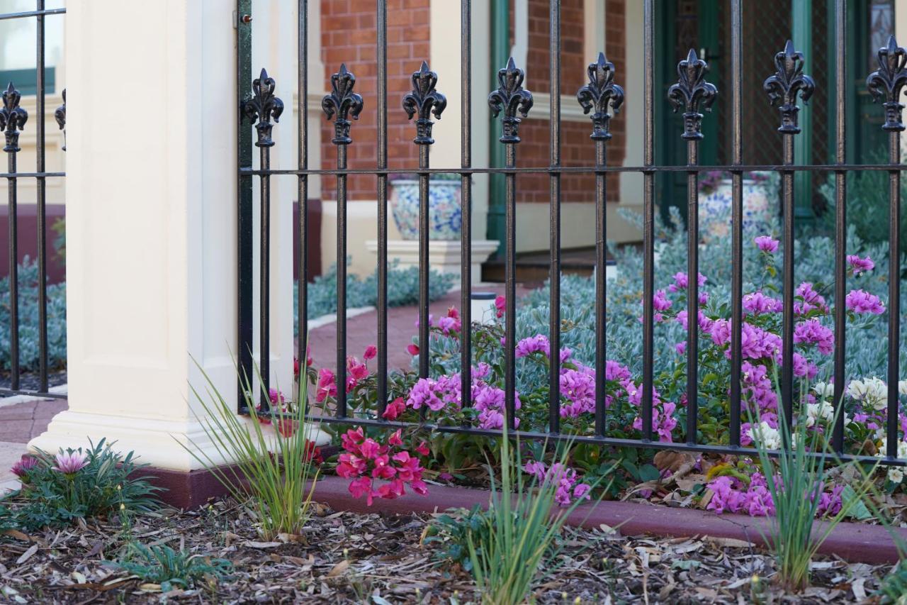 Allora House Kalgoorlie Exterior foto